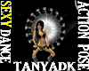 [TDK]SEXY DANCE ACTION