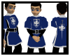[SO]Formal Knights
