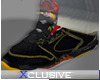 Jordan 6ixty plus Black