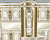 Victorian Cabinet