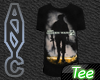 A| Modern Warfare 2 Tee