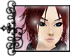 Vampire Red Sasuke