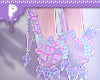 ☯ Unicorn amethyst