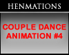 Realistic Couple Dance 4