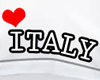 I <3 Italy Rich Edition