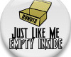 Dexter sticker 5