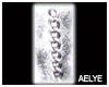 Aelye Chain Nails