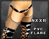 PVC*Bondage Flare (R)