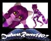 Cheshire Cat Fur!