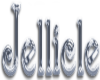 *KR-Jellicle Sticker