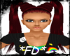 *FD* Vixen Lili@n