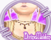 [DM] Celes Jewelry Set