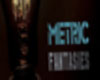 Fantasies Album Cover