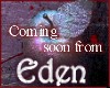 EDEN Woolly Stockings