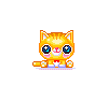 Baby Kitty