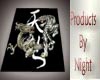 [N] Dragon Massage Towel