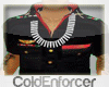 Black Cavi Military