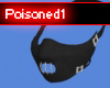 Black Leather Mask