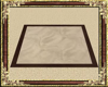 !T BL Ipod Radio Rug