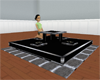 (IKY2) ORIENTAL TABLE