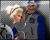 2G3. GIANTS HOODY