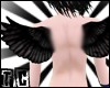 �. durtE croW wingZ