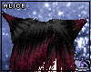 Red Black Akiko