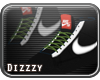 D|Nike BlazerSB M.T Blk