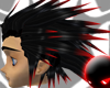 Black/Red Axel