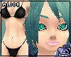 Cute Girl Skin