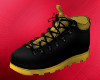 Native Mountain Boots