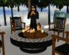 Product Image for LC57 Zen Firepit Set