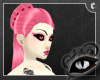 [Dolly] Daji Hot Pink
