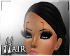 HS�Kaybifox Black Hair