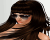 Hair-Nicki 2 Chocalate