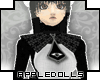 *A Gothic Alice Shoe W/S