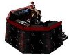 Twilight DJ booth