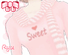 {R} Sweet Sweater ~
