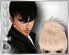S! Beloved /couple pose
