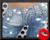 [L.M]Ehrlic Bleach Jeans
