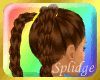 Product Image for Fudgy Brown Evie