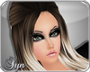 *SYN*Abeo*BrownBlonde