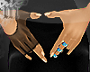 m> Right Hand Glove
