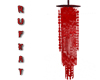 Bloody Chandelier
