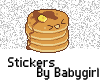 *~*pancakes