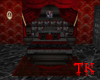 [TK]Gothic Bedroom