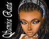 Samira Rasta brown mixed