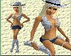 (BB)Silver Rodeo