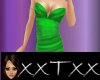 xxTxx Green Mini