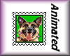 GermanShepard Stamp MSS